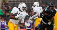 Know Wyoming's Foe: SJSU Spartans