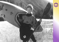 The mountain elite: Wyoming’s Amanda MacLeod falls for actors as a Hollywood double