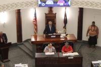 Senate Committee submits preliminary report on $10.1 m investment