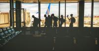 How to get friends to share expenses during group holidays