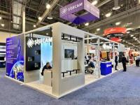Sisecam Participated in GlassBuild America Fair