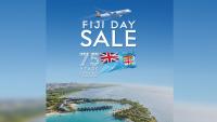 Fiji Link launches Fiji day special fares