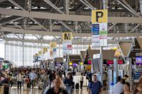 Travel agents oppose B1,000 levy