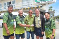 Masters rugby league returns, international teams set for 2027