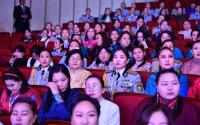 World Women Parliamentarians’ Conference to Be Held in Ulaanbaatar