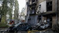 Ukraine team to hold peace talks with Trump envoys in US