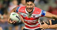 Tonga half cleared for World Cup as Titans prop culled