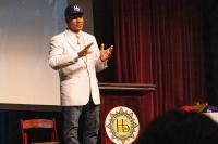 Meet the Hermosa Beach City Council Candidates: Ray Jackson