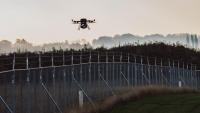 Denmark Orders AI-Based Command and Control System to Counter Drones
