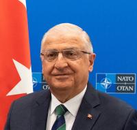 Turkish Defense Minister Attacks Republic of Cyprus