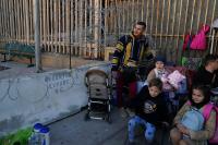 Rep. Crow introduces bill to extend TPS protections for Ukrainian immigrants