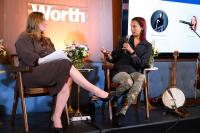 Rhiannon Giddens Is Putting American Music Back Together