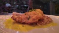 This lobster cutlet is going viral on social media. Here's where to find it in New Jersey