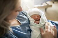 Canadian Women Want More Children. What’s Stopping Them?