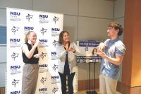 NSU expands mental health services for deaf and hard-of-hearing community