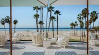 IHG Luxury Hotels Take Five No. 1 Spots in Condé Nast Traveler Awards