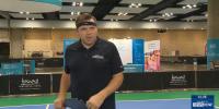 Pickleball tournament brings 800 players to Hawaii Convention Center