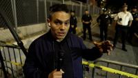 Man shot and wounded by ICE agents during operation in New York City while in car with 5-year-old