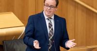 Thomas Kerr wants Scotland to follow Denmark. But did its burqa ban work?