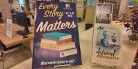 Hawaii public libraries celebrate Every Story Matters Week