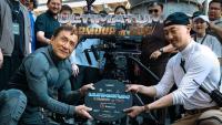 Jackie Chan Highlights Kazakhstan’s Film Potential After ‘Armour of God IV: Ultimatum’ Shoot
