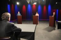 North Dakota US House challengers advocate for change