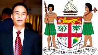 Fiji Govt calls for evidence on allegations against Zhao Fugang