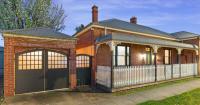 Corner of Guinea and David: inside Albury's heritage-listed shop and home