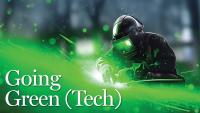 South Africa urged to leverage industrial spaces to pilot and unlock green tech