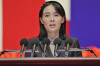 N. Korea Rejects Seoul's Medical Aid, Vows to Ignore S. Korea