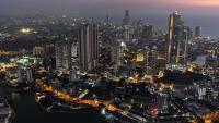 Sri Lanka’s Credit Boom Awaits beyond Colombo’s Affluent Households