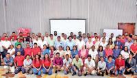 Pan Asia Bank supports SMEs in partnership with National Chamber of Commerce of Sri Lanka