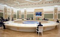 Kazakhstan to strengthen transit potential of Central Asia and Azerbaijan
