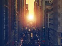 Condé Nast Traveler Again Names Chicago Best Big City in the U.S.
