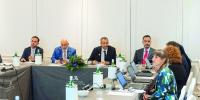 Oman, Italy explore archaeological site management