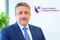 Malaysia’s RCEM selects Omani doctor as examiner