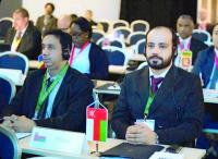 Oman joins Interpol conference on combating drug trafficking