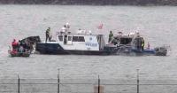 US finds systemic issues behind DC midair collision, calls for fixes