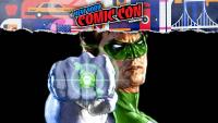 DC Announces Hal Jordan's Return For New Green Lantern Series The Dying Of The Light