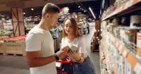 Trust score amongst European consumers rises 0.66 points