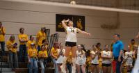 Why Wyoming volleyball emphasized mental health in win over Air Force
