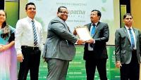 Siyapatha Finance strengthens climate action commitment with independent GHG verification