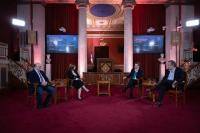 Athens Mayor Warns of Tourism Pressure, Housing Shortage and Revenue Gap