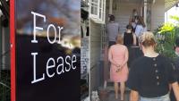 Rental market slows despite fears of surge over property investor tax changes