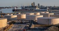 Hurricane Isaias poses new threat to tight U.S. fuel market