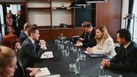 Bulgaria asks Skopje for a timeline to fulfill its EU commitments