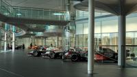 F1 is shifting away from Europe. Can Britain keep what’s left?