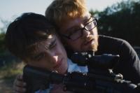 Our Hero, Balthazar: A dark comedy on incel culture and gun violence