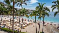 Where is hot and sunny in November - and the cheap deals to book now