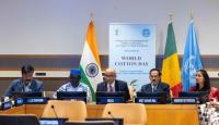 India, Mali Commemorate World Cotton Day, Discuss Opportunities To Boost Value Chains
